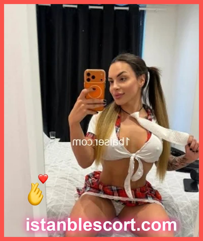 Seda, 31 — Esenşehir vitrin kartı