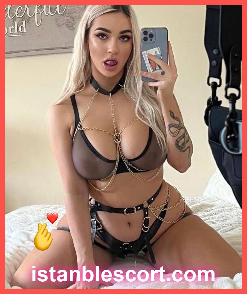 Aylin, 21 — Esenşehir vitrin kartı
